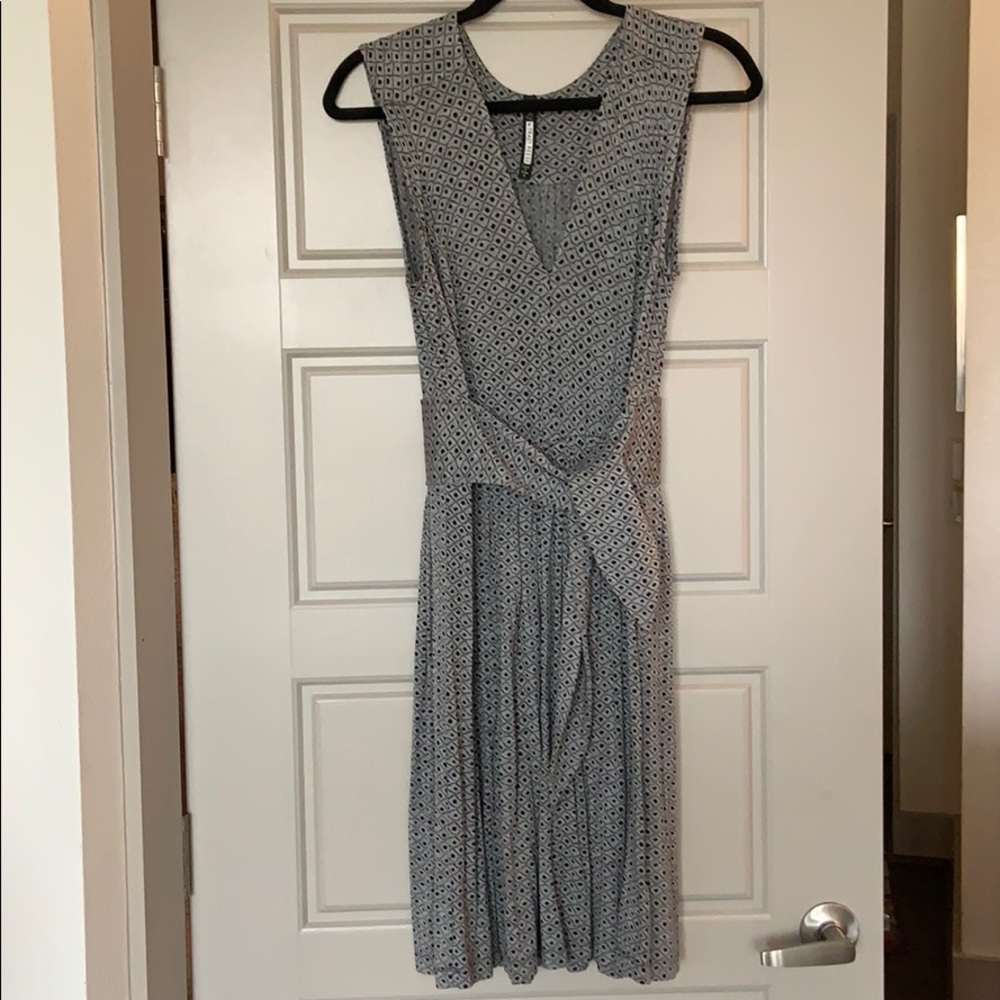 Tracey Reese daytime dress!